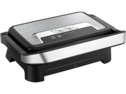 Tefal GC270D Inicio Compact Paninitoaster & Grill, Antihaftbeschichtete Kochplatten