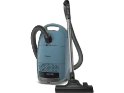 Miele Guard M1 Flex Bodenstaubsauger mit Beutel (77 dB(A), maximale Leistung: 890 Watt, Nordicblau)