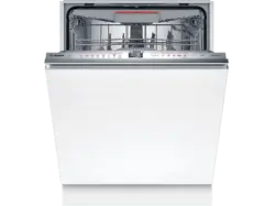 Bosch SBD6ECX00E Serie 6 Geschirrspüler (vollintegrierbar, Besteckschublade, 598 mm breit, 42 dB(A), B)