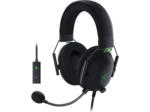 MediaMarkt Dornbirn Messepark RAZER BlackShark V2 HyperSpeed Gaming Headset, Over-Ear, Bluetooth, Akku, USB-C, 100dB, 50mm Treiber, Schwarz - bis 07.06.2025