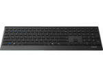 MediaMarkt Dornbirn Messepark RAPOO 186858 Deskset "9500M" Multi-Mode Wireless, Schwarz; Tastatur-Maus Set - bis 05.07.2025
