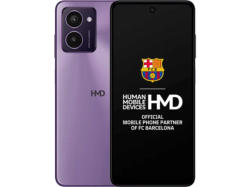 HMD Pulse Pro, 128 GB, Twilight Purple, Dual SIM