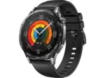 MediaMarkt Dornbirn Messepark Huawei watch GT 5 46 mm, Schwarzes Fluorelastomer-Armband; Smart Watch - bis 25.04.2026