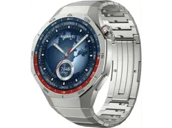 Huawei watch GT 5 Pro 46 mm, Titan; Smart Watch