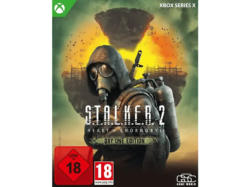 S.T.A.L.K.E.R. 2: Heart of Chornobyl Day One Steelbook Edition - [Xbox Series X]