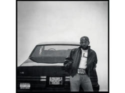 Kendrick Lamar - GNX [CD]