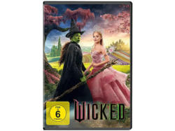 Wicked [DVD]