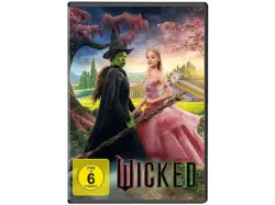 Wicked [DVD]
