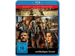 Gladiator II [Blu-ray]