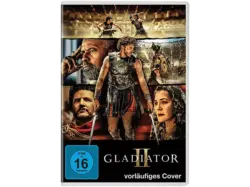 Gladiator II [DVD]