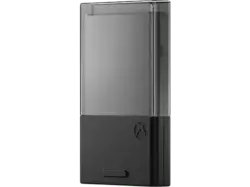 SEAGATE Xbox Series X S 2TB; Speichererweiterungskarte