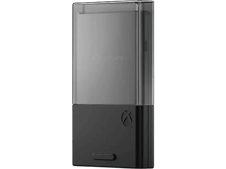 SEAGATE Xbox Series X S 2TB; Speichererweiterungskarte