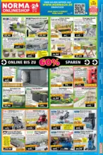 NORMA Norma: Prospektangebote - bis 10.06.2025