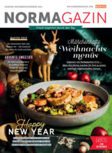 Norma: Prospektangebote
