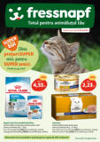 Catalog Fressnapf până în data de 19.03.2025