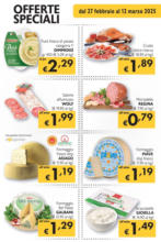 Offerte speciali