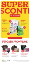 Giardango Super sconti - al 31.03.2025
