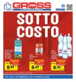Gross Iper Sotto costo - al 09.03.2025