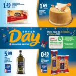 Orizzonte Supermercati Super Day - al 10.03.2025