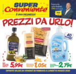 SuperConveniente Prezzi da urlo! - al 10.03.2025