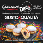 Deco Market Gusto&Qualità - al 10.03.2025