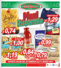 Maxi Risparmio