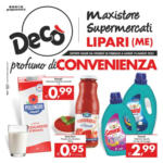 Deco Market Profumo di convenienza - al 10.03.2025