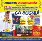 SuperConveniente Ca sugnu! - al 06.03.2025