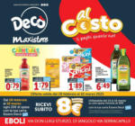 Deco Market Al costo - al 10.03.2025