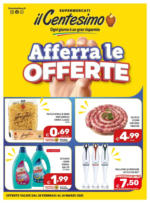 Il Centesimo Afferra le offerte - al 10.03.2025