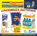 SuperConveniente Convenienza quotidiana - al 10.03.2025