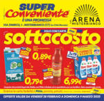 SuperConveniente Sottocosto - al 09.03.2025