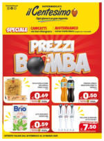 Il Centesimo Prezzi Bomba - al 10.03.2025