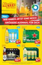 Netto: Wochenangebote