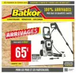 Batkor Arrivages - au 13.03.2025