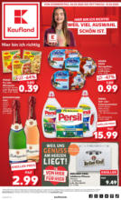 Kaufland Kaufland: Wochenangebote - bis 12.03.2025