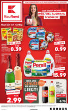 Kaufland Kaufland: Wochenangebote - bis 12.03.2025