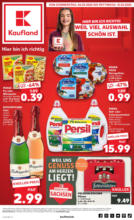 Kaufland Kaufland: Wochenangebote - bis 12.03.2025