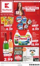 Kaufland Kaufland: Wochenangebote - bis 12.03.2025