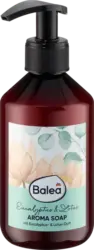 Balea Fl&uuml;ssigseife Eukalyptus & Lotus
