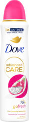 Dove Antitranspirant Deospray Advanced Care Drachenfrucht & Kokosduft