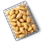 Kaufland хипермаркет Картофи Клас: I - до 18-05-25