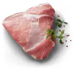 Kaufland хипермаркет Свинска плешка без кост до 5 кг на покупка - до 21-12-25