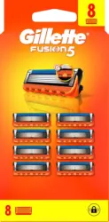 Gillette Ножчета Fusion 5