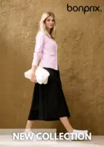 BonPrix Bonprix New Collection – do 31.03.2025