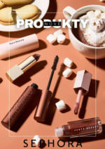Sephora Sephora Leták – do 31.03.2025