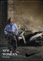 Nike New Women's Releases – do 31.03.2025