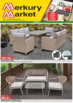 Merkury Market Merkury Market Březen Leták – do 31.03.2025