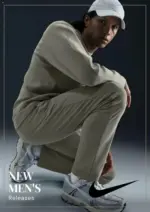 Nike New Men's Releases – do 31.03.2025