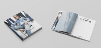 New Denim fit guide SS25